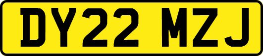 DY22MZJ