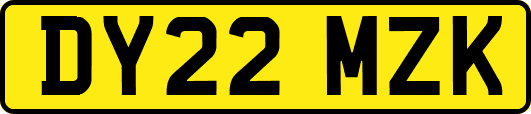 DY22MZK