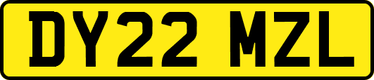 DY22MZL