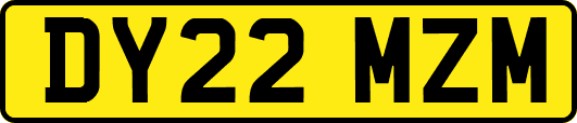 DY22MZM