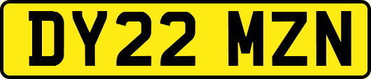 DY22MZN