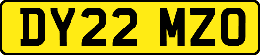 DY22MZO
