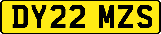 DY22MZS
