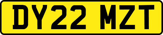 DY22MZT