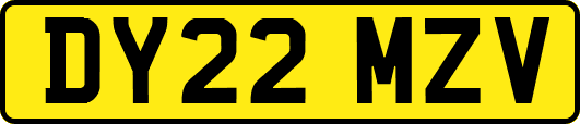 DY22MZV
