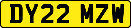 DY22MZW