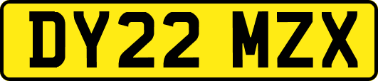 DY22MZX