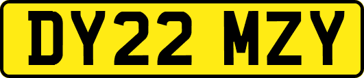 DY22MZY