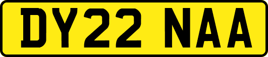 DY22NAA