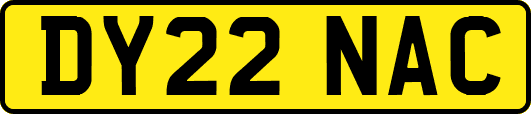 DY22NAC