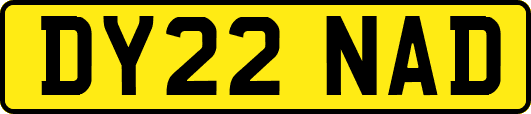 DY22NAD