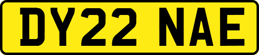 DY22NAE