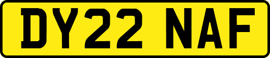 DY22NAF
