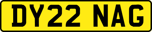 DY22NAG