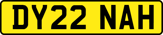 DY22NAH