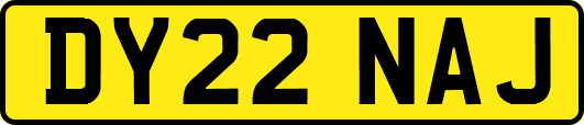 DY22NAJ