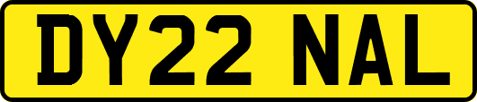 DY22NAL
