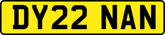 DY22NAN