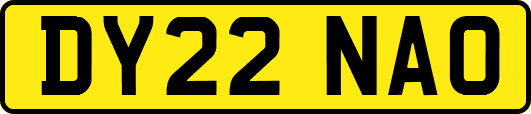 DY22NAO