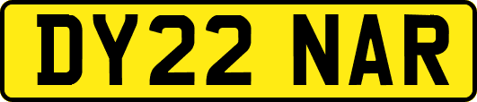 DY22NAR