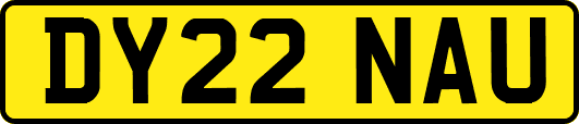 DY22NAU