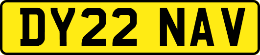 DY22NAV