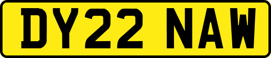 DY22NAW