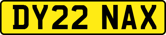DY22NAX