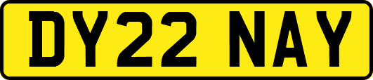 DY22NAY