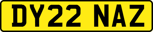 DY22NAZ