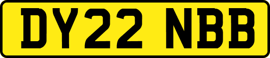 DY22NBB