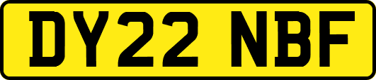 DY22NBF