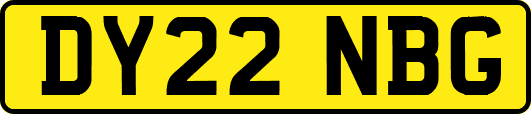 DY22NBG