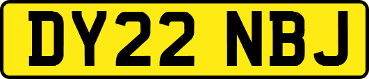 DY22NBJ