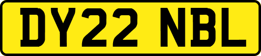 DY22NBL