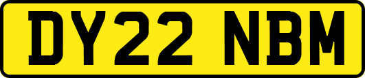 DY22NBM