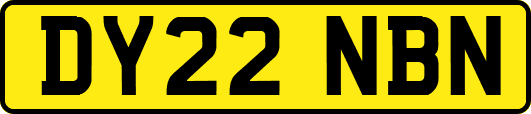 DY22NBN