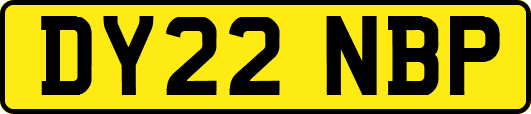 DY22NBP