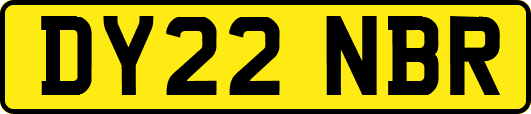 DY22NBR