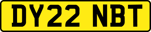 DY22NBT
