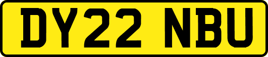 DY22NBU