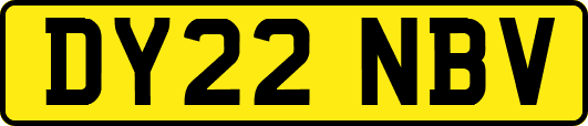 DY22NBV