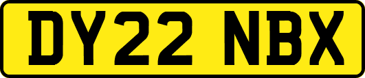 DY22NBX