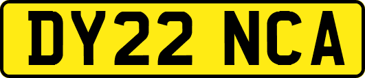 DY22NCA
