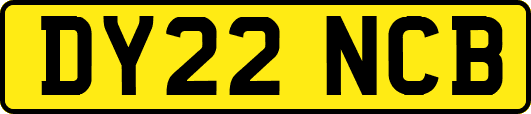 DY22NCB