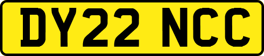 DY22NCC