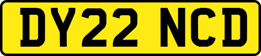 DY22NCD