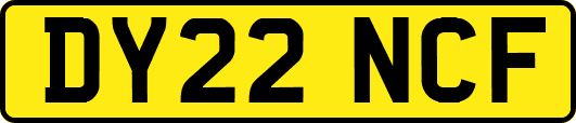DY22NCF