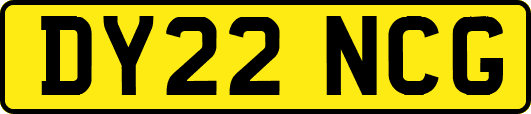 DY22NCG
