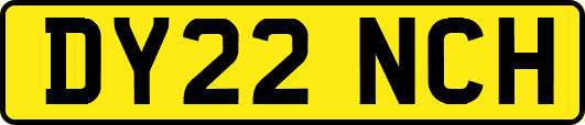 DY22NCH